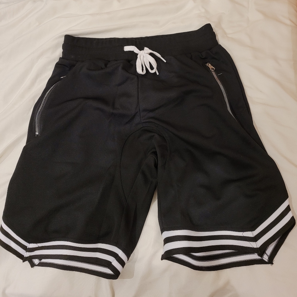 Fear of God inspired Basketball Shorts